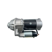 Diselmart 24V 11T Starter Motor 36100-93010 3610093010 for Hyundai Excavator R210ECONO R210LC-3H R210LC-7H