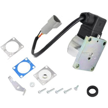 Diselmart 12V Stop Solenoid 03938010 01660911 01660910 For Brand New Hatz L M Engines