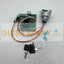 Diselmart Ignition Switch Module AM115471 AM136681 AM120819 AM118981 for John Deere 415 425 445 455 Tractor