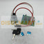 Diselmart Ignition Switch Module AM115471 AM136681 AM120819 AM118981 for John Deere 415 425 445 455 Tractor