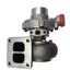 Diselmart Turbo T04B33 Turbocharger SE500252 RE62773 Fits for John Deere Engine 6059 6068 6359 Loader 544E 624E 544G 624G 655B 710D
