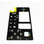 Platform Control Panel Decal 82417GT 82417 for Genie GS-2668 RT GS-3384 GS-3390 GS-4390 GS-5390