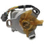 Diselmart Ignition Distributor For 95-99 Nissan Sentra 95-98 200SX Replaces 22100-0M200