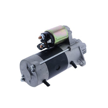 Diselmart Starter Motor 15321-63010 1532163010 for Kubota Tractor L235 L245F L245DT L245H L275