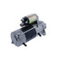 Diselmart Starter Motor 15321-63010 1532163010 for Kubota Tractor L235 L245F L245DT L245H L275