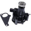 Diselmart Water Pump 129002-42004 129100-42002 for Yanmar 3TN84TLRTBY 3TN84 4TNV88 4TNE84