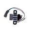 Diselmart Relay Switch 11Y-06-11391 11Y0611391 for Komatsu Wheel Loader WA100 WA150 WA200 WA320 WA380 Bulldozer D31EX D31PX