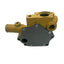 Diselmart Water Pump 6206-61-1103 for Komatsu Engine 6D95L 4D95L Excavator PC200-5 PC220LC-5