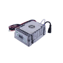 Diselmart 24V 30A Battery Charger EPC2430-EP-01 for Signet Genie Skyjack JLG HB600 HB600-24B