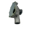 Diselmart Water Pump 32B45-10031 32B4510031 Compatible with Mitsubishi Engine S6S Forklift FD35T9 FD40T9 FD45T9 Caterpillar Forklift DP50 DP60 DP70