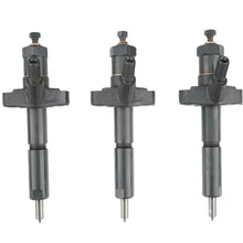 3 Pcs Fuel Injector D4NN9F593A for Ford 2600 3600 4100 4600 5600 6600 6700 7600