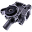 Diselmart Water Pump YM11926642100 for Komatsu 2D68E-N3A 2D68E-N3B PC12R-8 PC15R-8
