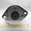 Diselmart Gehl Mustang Takeuchi Loader Starter 129940-77011 For Yanmar Engine 4TNV106 4TNV98 4TNV98T