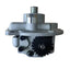 Diselmart Hydraulic Pump 83957379 for Ford New Holland 5110 5610 5900 6610 6710 6810 7010 7410 7610 7710 7810 7910 8010 8210