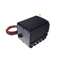 Diselmart 24V 25A Battery Charger BA02 for Lift-A-Loft Scissor Lift