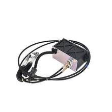 Diselmart 2 Cables 7 Pins Throttle Motor 157-3177 227-7667 CA1573177 CA227766 for Caterpillar CAT Engine 3066 C6.4 Excavator E320C E320D E312C E312D E320CL