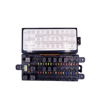 Diselmart Controller Installation Rlay Fuse Box YN24E00016F2 For New Holland Excavator E175B E215B