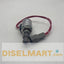 Diselmart Solenoid Valve 9968351 for CASE Loader 580SR 590SR