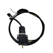 Diselmart Throttle Motor 21W-43-41321 21W4341321 21W-43-41322 for Komatsu Excavator PC78MR-6 PC78UU-6 PC78US-6