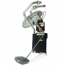 Diselmart 12V Electric Fuel Pump Module Assembly Compatible With RUS Car LADA Niva II 1.7L VAZ 4X4 1996-2016 21214-1139009 TY-232