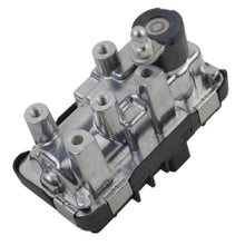 Diselmart New Turbo Electric Actuator Fits Nissan Navara Pathfinder 144115X01A 2.5