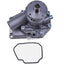 Diselmart Water Pump 6584445 ED0065844450-S for Lombadini LDW2204/T Kohler KDW1603 KDW2204