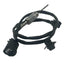 Diselmart EGT Sensor 22630JG70A Temperature Sensor 22630-JG70A for Nissan X-Trail T31