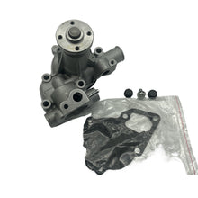 Diselmart Water Pump 119802-42000 119802-42001 for Yanmar Engine 3TNV82A 3TNV82A-M5FA