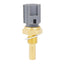 Diselmart Water Temperature Sensor 15668-83040 for Kubota V3300 V3600 V3800 V3307