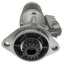 Diselmart Starter Motor for Hitachi S114257 S114483A S114257G S114483 Yanmar 17100877010