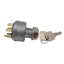 Diselmart Ignition Switch AR58126 A134737 AT101484 282775A1 D134737 AT195301 AT145931 fit for John Deere Equipment