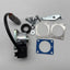 Diselmart Stop Solenoid 12V 03938010 01660911 for Hatz 3L31C Diesel L M Engines 01660910