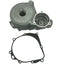Diselmart Left Side Engine Stator Magneto Cover Case For Suzuki DRZ400 E S SM 11483-29F00