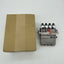 Diselmart Fuel Injection Pump 1J700-51012 104130-4010 1J700-51010 for Kubota V2607 Engine