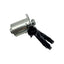Diselmart Solenoid Valve 4609630 For Hitachi Excavator ZX110-3 ZX120-3 ZX140W-3 ZX170W-3 ZX200-3