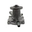 Diselmart Water Pump With Gasket For Kubota 19883-73030 D722 D902 D662 Z482