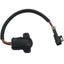 Diselmart New Position Sensor RE257113 For John Deere Tractor 8230 8235R 8245R 8260R