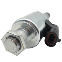 Diselmart Oil pump solenoid valve 1225053 071228 for Caterpillar E322C 3126 3126B DT46