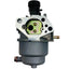 Diselmart 16100-Z5R-U71 Carburetor For Honda (BE89F B) GX390U1 GX390UT1 w/ Fuel Filter kit