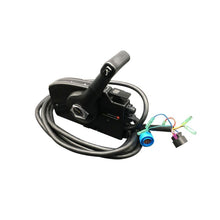 Diselmart 14Pin Side Mount Remote Control Box 881170A13 for Mercury Marine Outboard