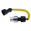 New 161-9932 Pressure Sensor for Caterpillar CAT Engine C7 3126B Excavator 5110B 5130B 5230B Diesel Engine Spare Part