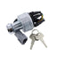 Diselmart Starter Ignition Switch 21N4-10400 21N4-10401 for Case 1221E Hyundai HL730-7 HL730-7A HL730TM-7 HL730TM-7A