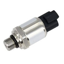 New 17252661 Pressure Sensor for Volvo EC140C EC160C EC210C EW145B EW160D EW205D Excavator Diesel Engine Spare Part