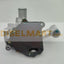Diselmart Water Pump Assembly MIA885024 MIA880048 for John Deere 670 Yanmar 3TNA72UJ
