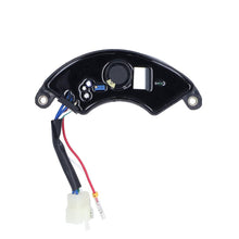 Diselmart  Automatic Voltage Regulator AVR DS358-5D DS3585D for Generator Genset