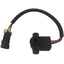 Diselmart New Position Sensor RE257113 For John Deere Tractor 8230 8235R 8245R 8260R