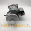 Diselmart Start Motor 2873K632 2873K621 10000-59501 10000-48830 10000-16477 for Perkins 1103 1104 1104A-44T