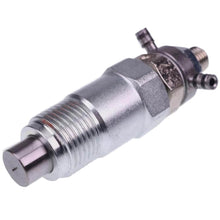 Diselmart 3PCS Fuel Injectors 70000-65208 15271-53000 for Kubota D750 D850 D950 Engine