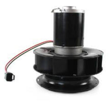 Diselmart Blower Motor 268-8792 for Caterpillar CAT Tractor D10T D10T2 D11T Engine 3126B 3176C C-12