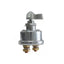 Diselmart Ignition Switch 87458467 for CASE 40XT 410 420 420CT 430 435 440 440CT 445 445CT 450 450CT 465 60XT MAGNUM STEIGER
